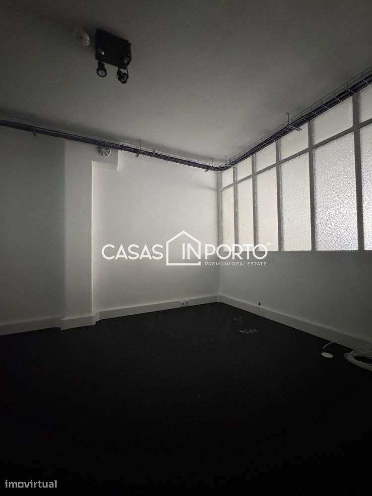 Excelente loja próximo à Rotunda da Boavista - Grande imagem: 4/10