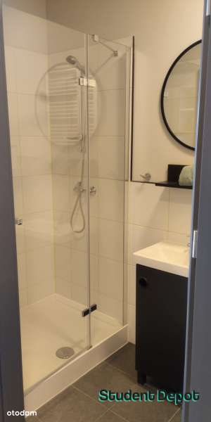 Mieszkania dla Studentów Politechniki, UMEDU, UŁ-6