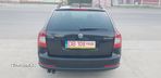 Skoda Octavia 2.0 TDI DPF RS - 9