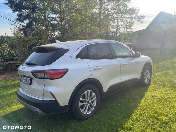 Ford Kuga 1.5 EcoBoost TITANIUM X - 6