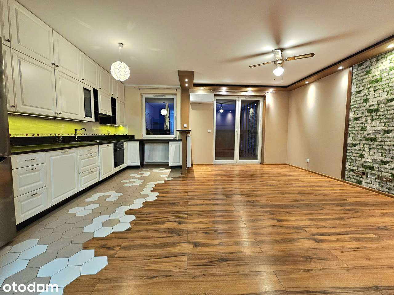 Przestronne 3 pokoje, Wrotków, Zalewskiego, nowe Budownictwo-13