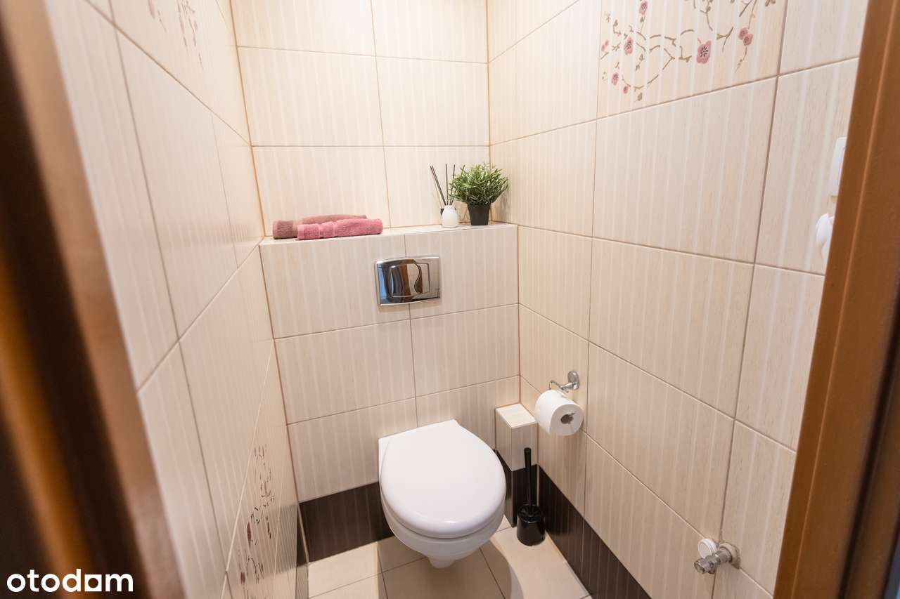 3 pokoje przy tramwaju | idealne na pierwsze M lub pod wynajem-7