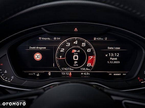 Audi A4 2.0 TFSI Quattro Sport S tronic - 21