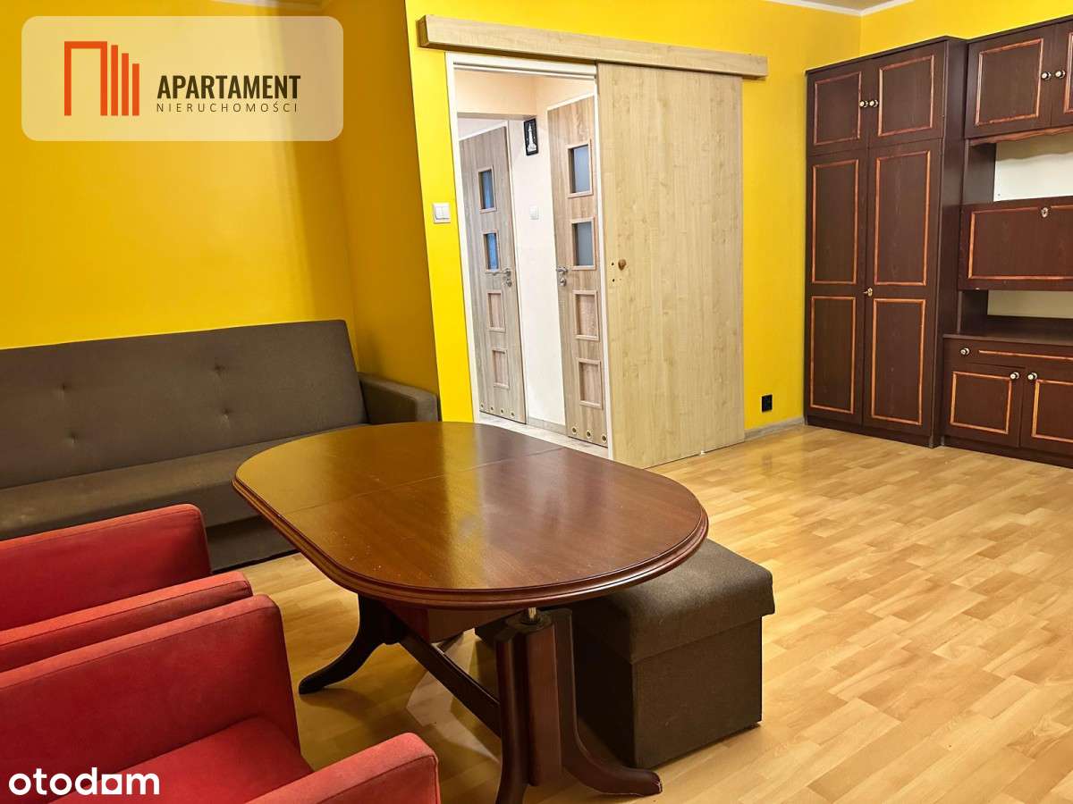 Przestronne mieszkanie z balkonem w Bydgoszczy - Pełny obrazek: 4/18