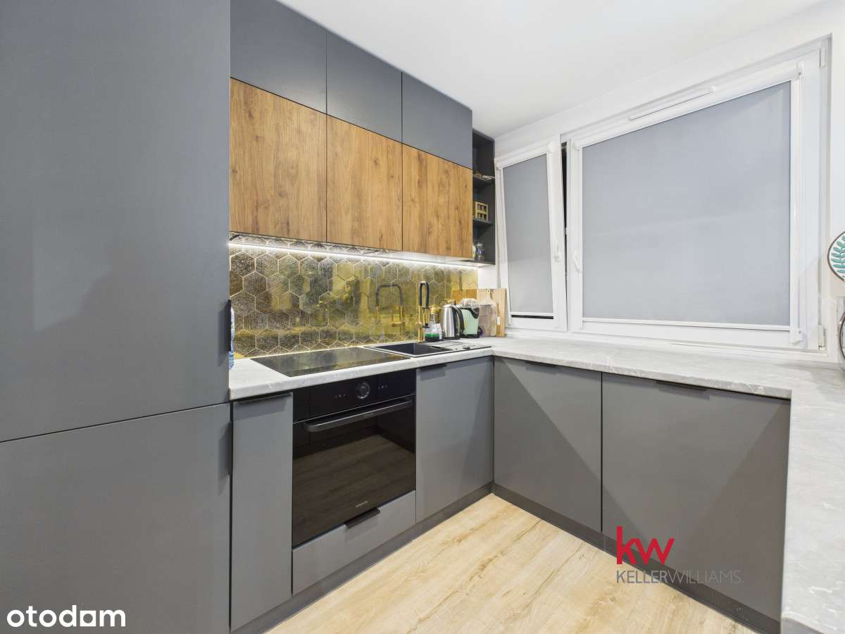 Gotowe do wejścia! 3 pokoje po remoncie - Pełny obrazek: 4/14