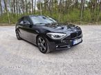 BMW Seria 1 125d Sport-Aut Sport Line - 1