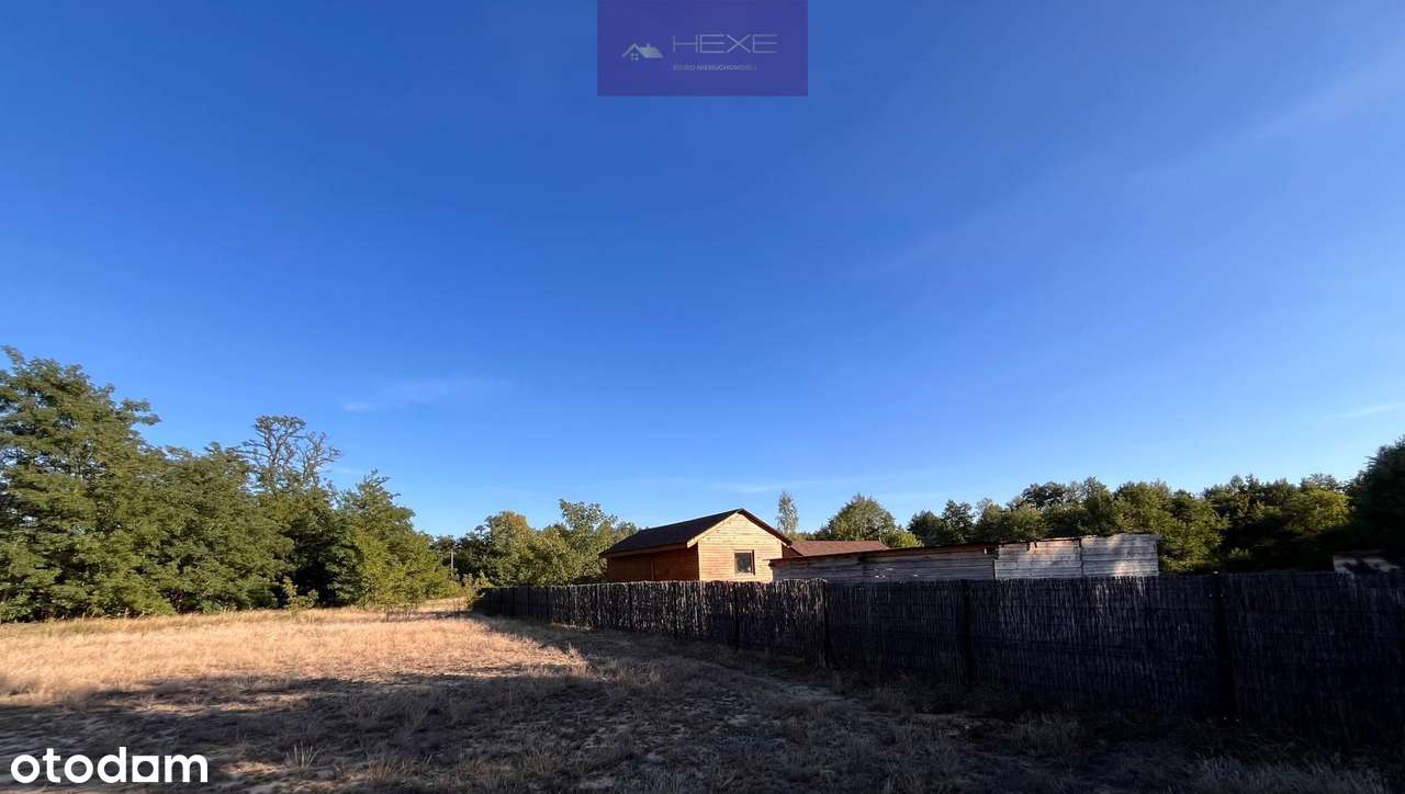 Dom w lesie – światłowód, fotowoltaika, Natura 2000-14