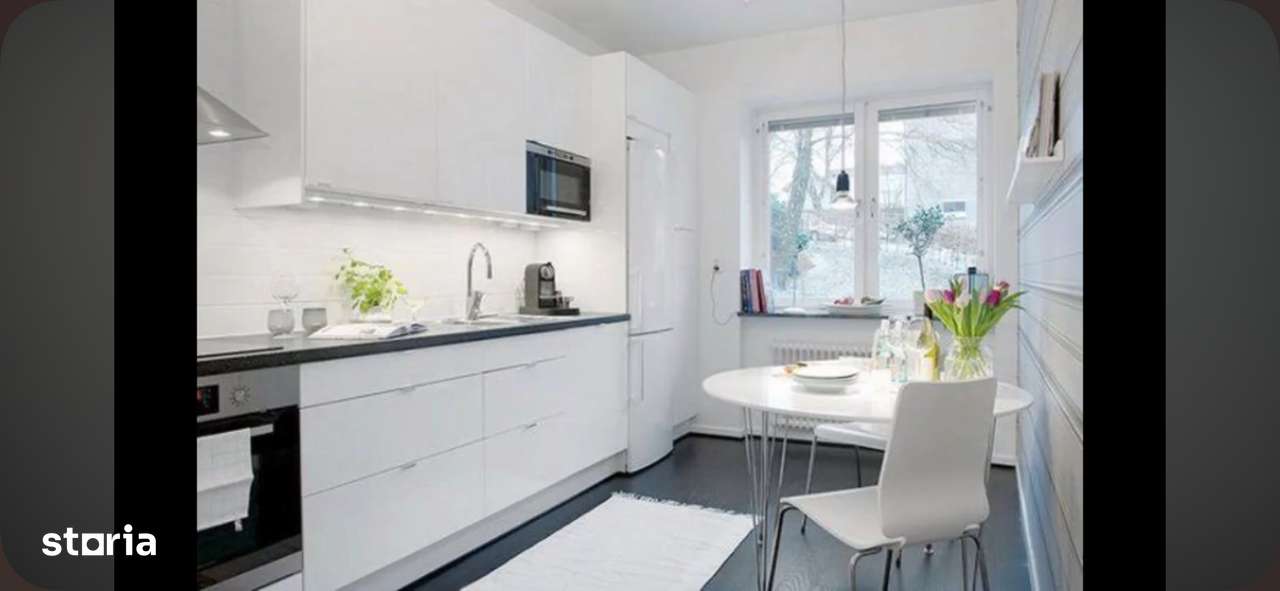 Apartament tip studio, bloc nou, metrou Berceni - Imagine principală: 3/4