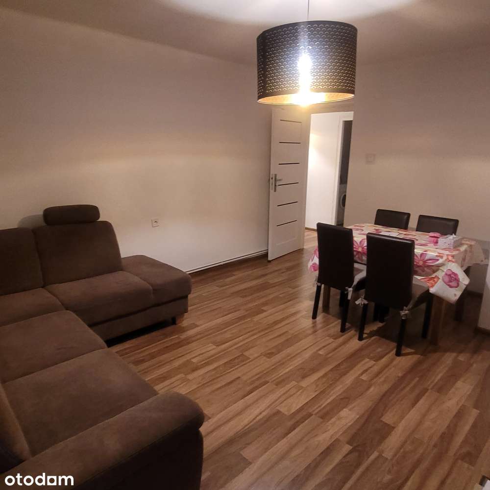 Przytulne 2-pokojowe mieszkanie| Balkon | Chorzów - Pełny obrazek: 4/11