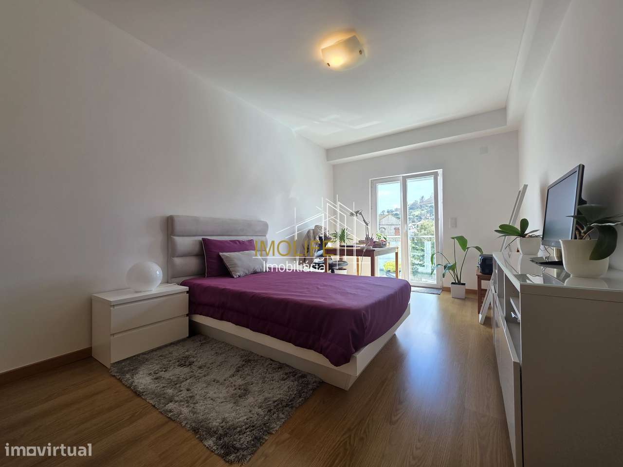 Apartamento T3 Duplex (T2+1 ) - Malveira - Mafra-20