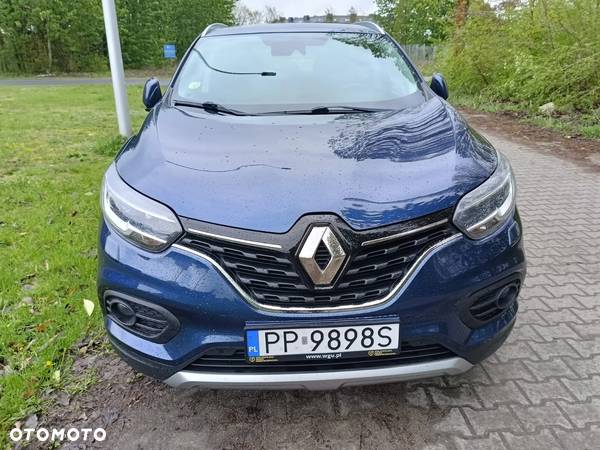 Renault Kadjar 1.5 Blue dCi Intens EDC EU6d - 2
