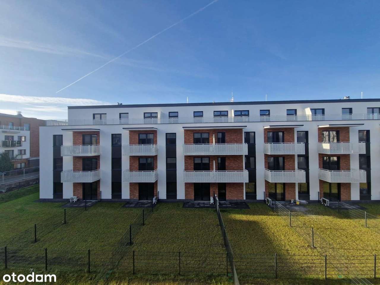 3 pokoje, balkon, gotowe, nowa inwestycja, brak PCC, Ruczaj-12