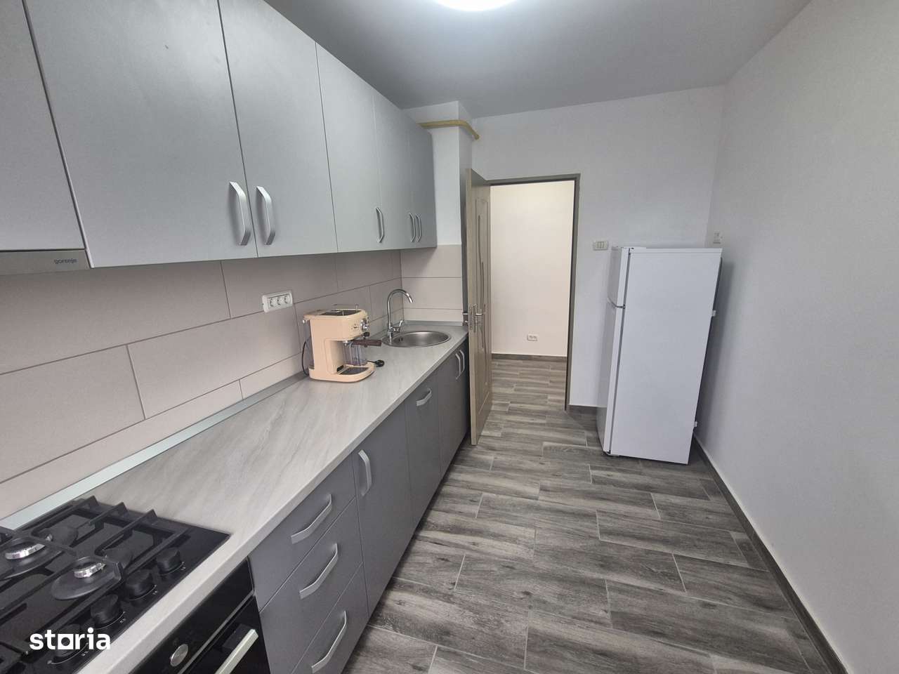 Apartament cu 3 camere, langa Muzeu - Imagine principală: 5/11