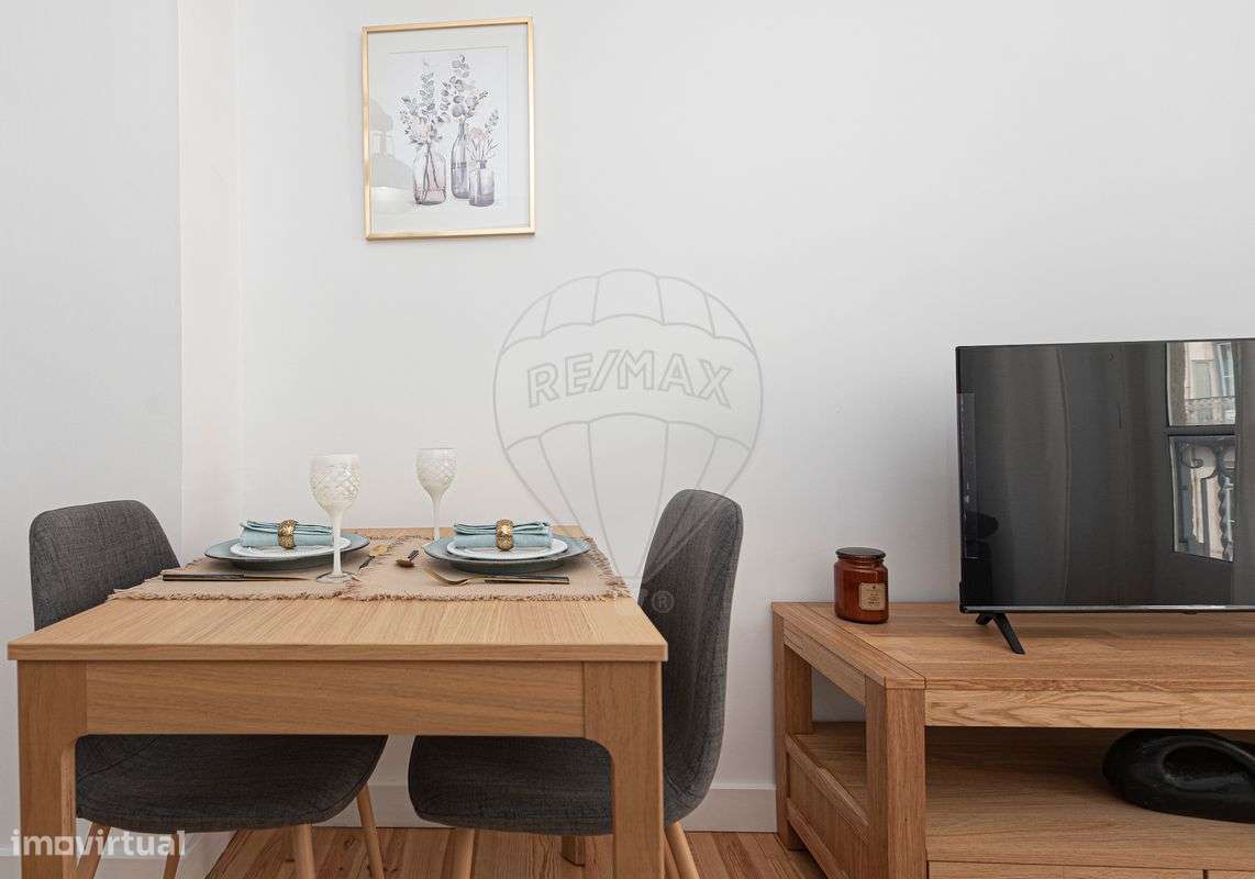 Apartamento T2 para venda - Grande imagem: 5/20