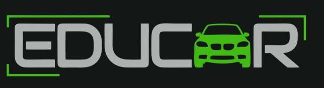 EduCar - Stand Automóvel logo