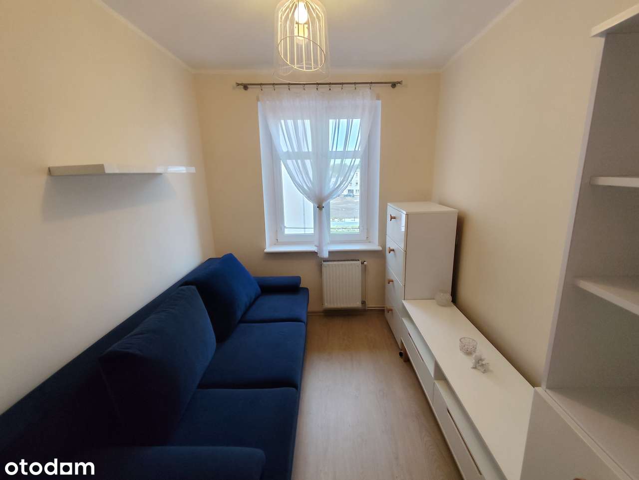 Mieszkanie w ścisłym centrum-10