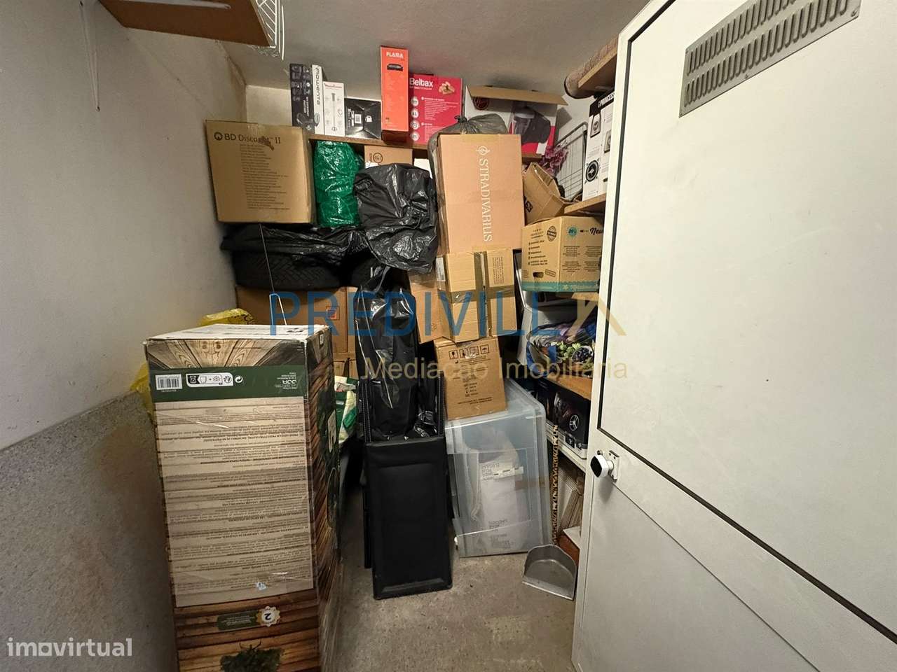 Apartamento T3 Venda em Vila do Conde,Vila do Conde-20