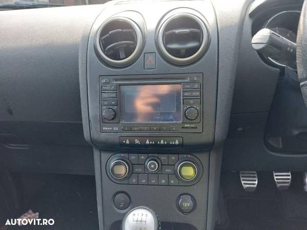 Trager Nissan Qashqai 2009 SUV+2 1.5 dCI - 7