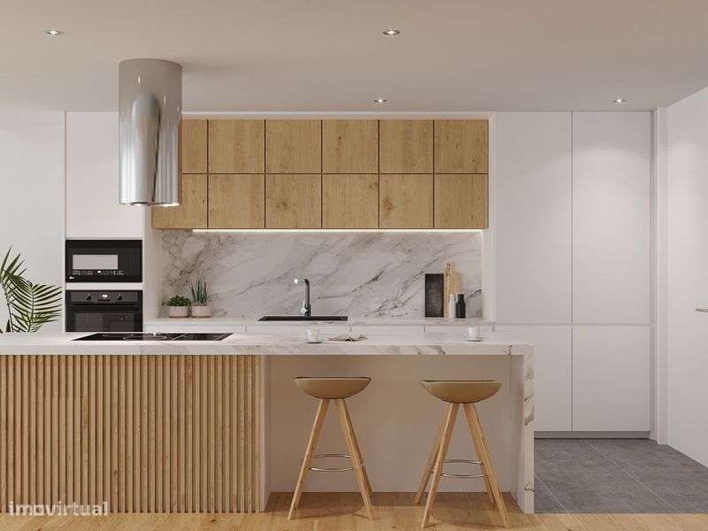 Moradia T3+1 nova - Grande imagem: 4/12