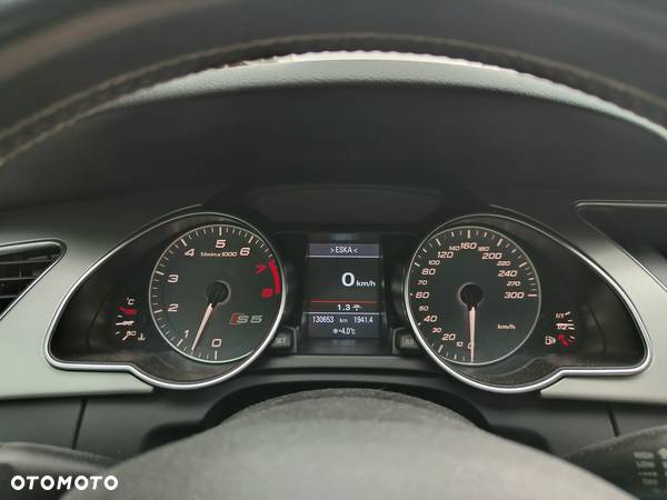 Audi S5 4.2 Quattro - 13