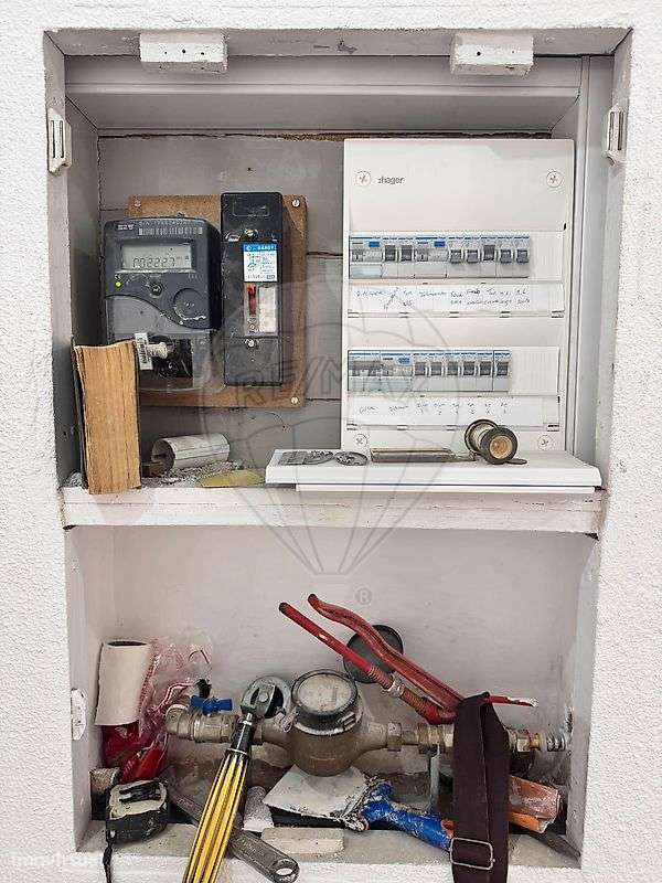Apartamento T2 para venda-11