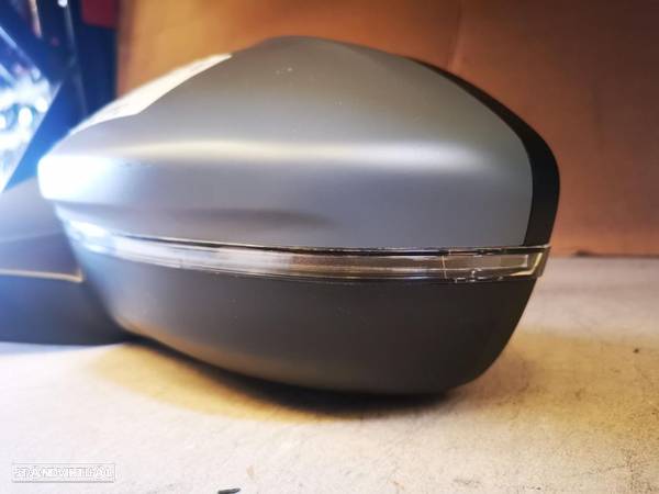 PEUGEOT 2008 II RETROVISOR ESQUERDO - ER112 - 5