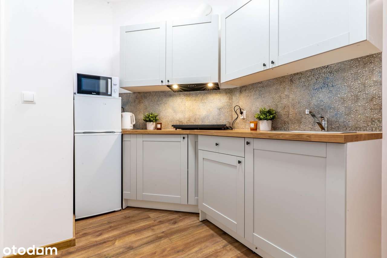 GOTOWIEC INWESTYCYJNY | 5 WYNAJĘTYCH POKOI | CENTRUM-10