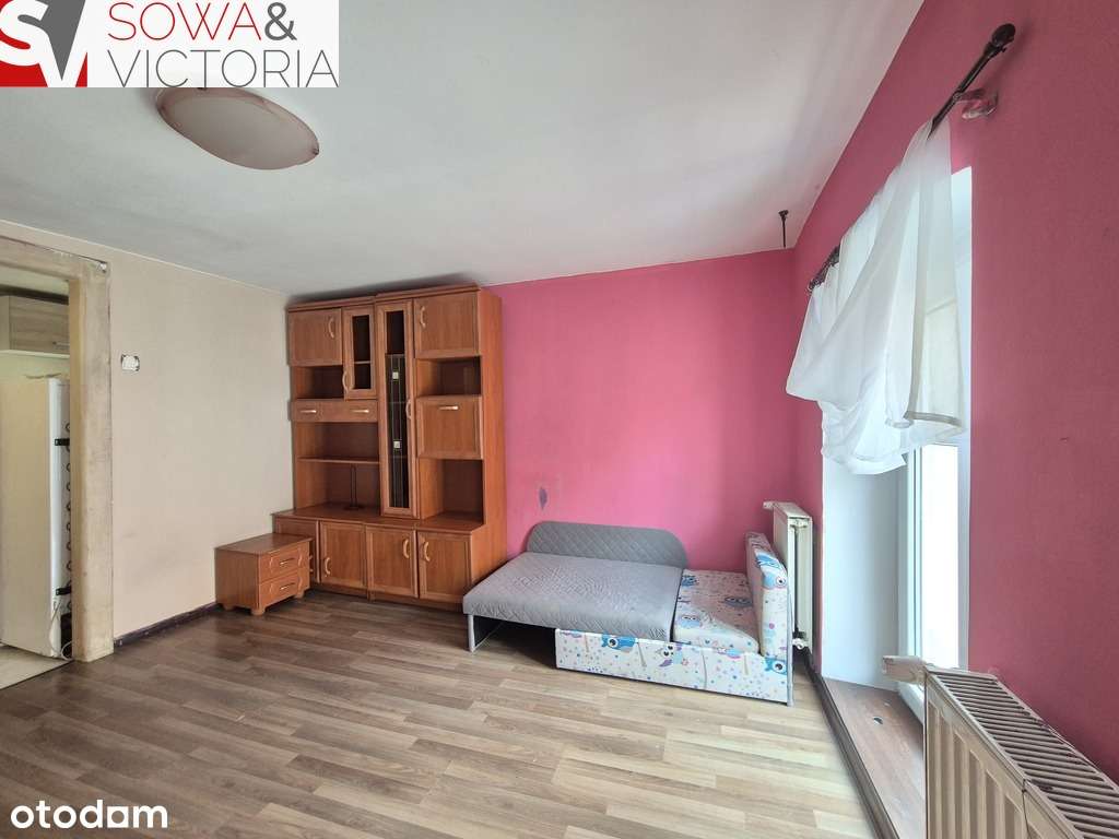 2-pokojowe mieszkanie przy Rynku. CO gazowe. - Pełny obrazek: 5/8