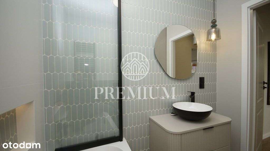 Mieszkanie dwupokojowe w nowym budownictwie Wyżyny-6