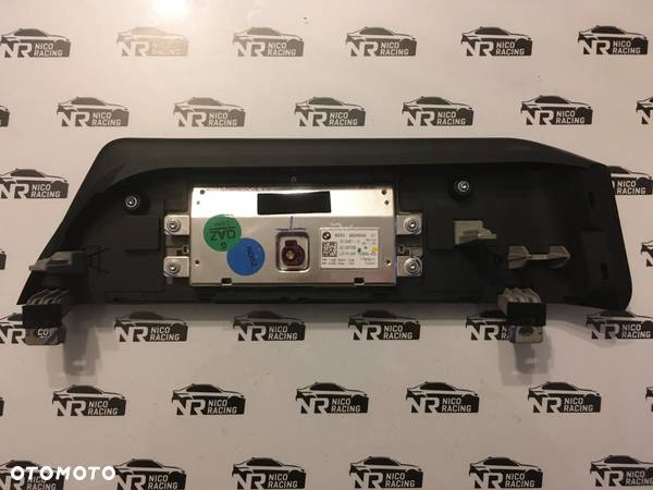 MONITOR EKRAN NAWIGACJA BMW G20 G21 G82 G83 9826555 - 7