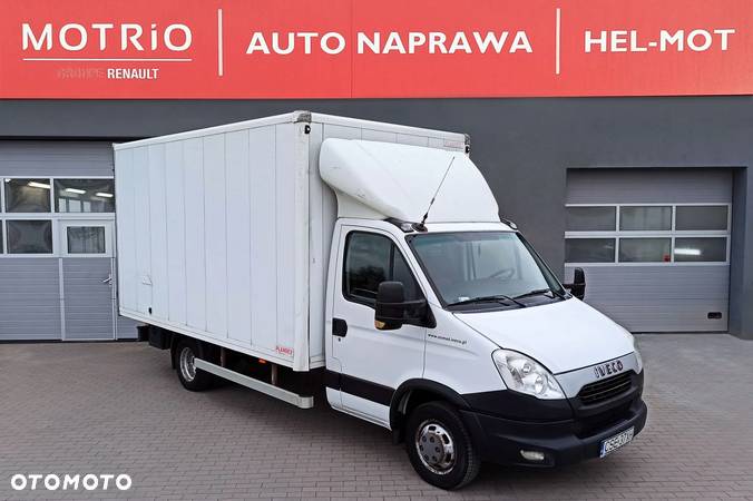 Iveco Daily 35C15 - 10