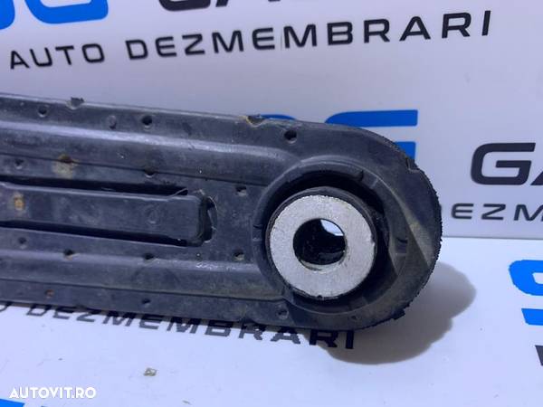 Suport / Tampon Tangaj Motor Cutie Viteze Febi Renault Scenic 2 2003 - 2009 Cod: 29397629 - 5