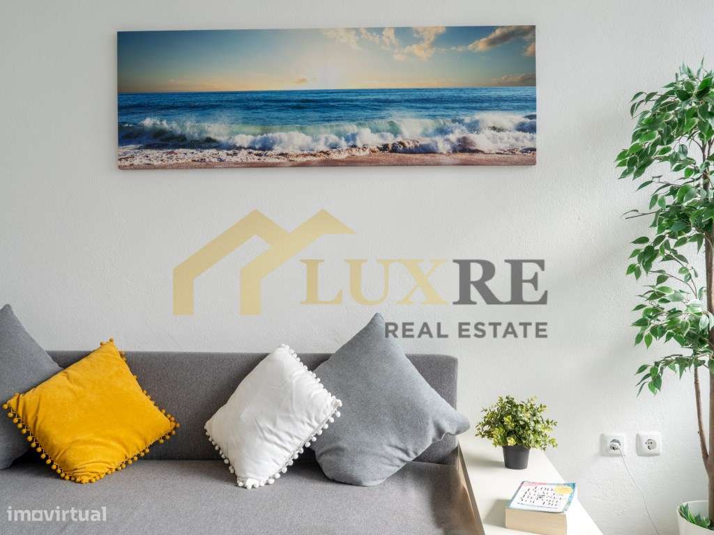 Apartamento T1 - Centro Histórico de Portimão - Algarve-13