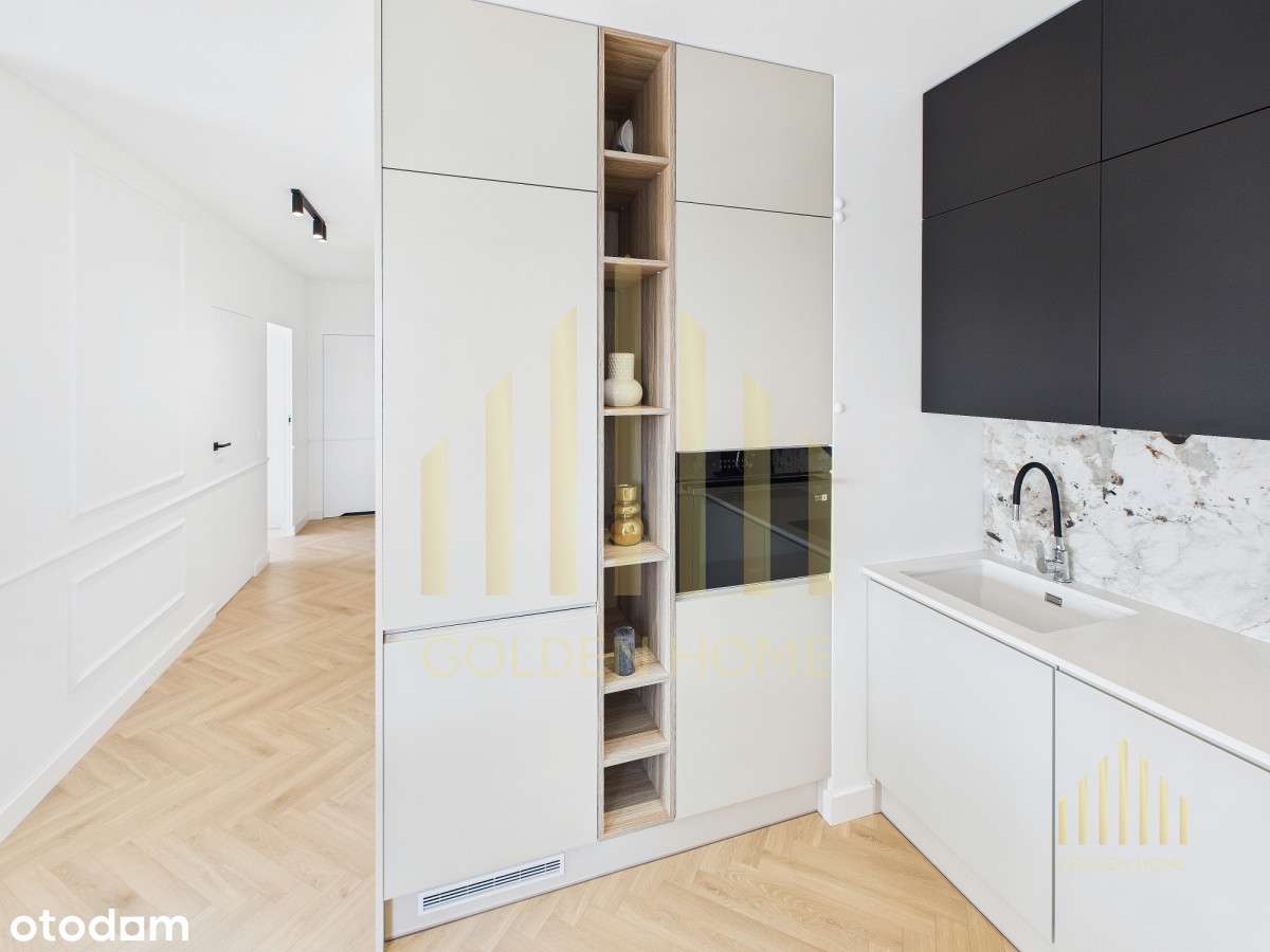 Panoramiczny widok - Gdańsk Żurawie - Bez Prowizji-1