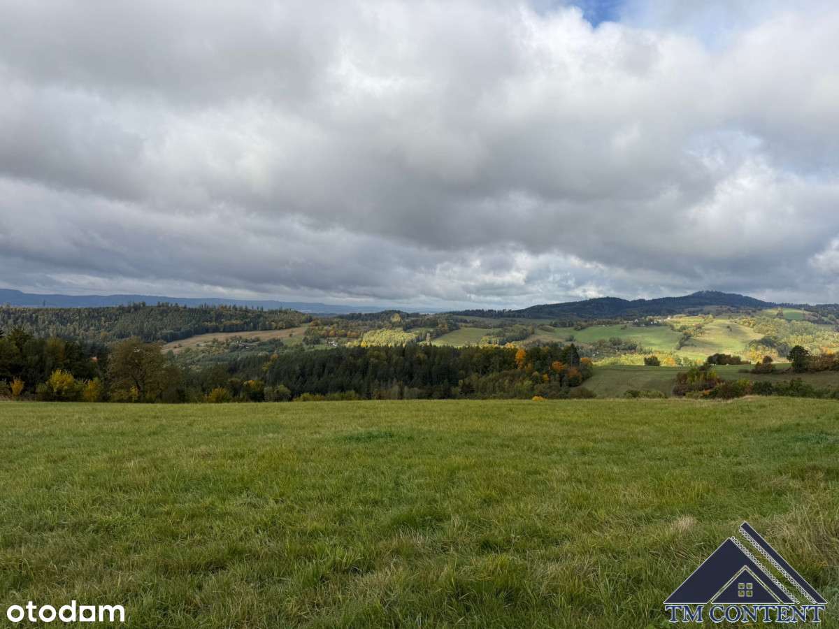 Zaciszne miejsce w górach. Twój wymarzony spokój!-11