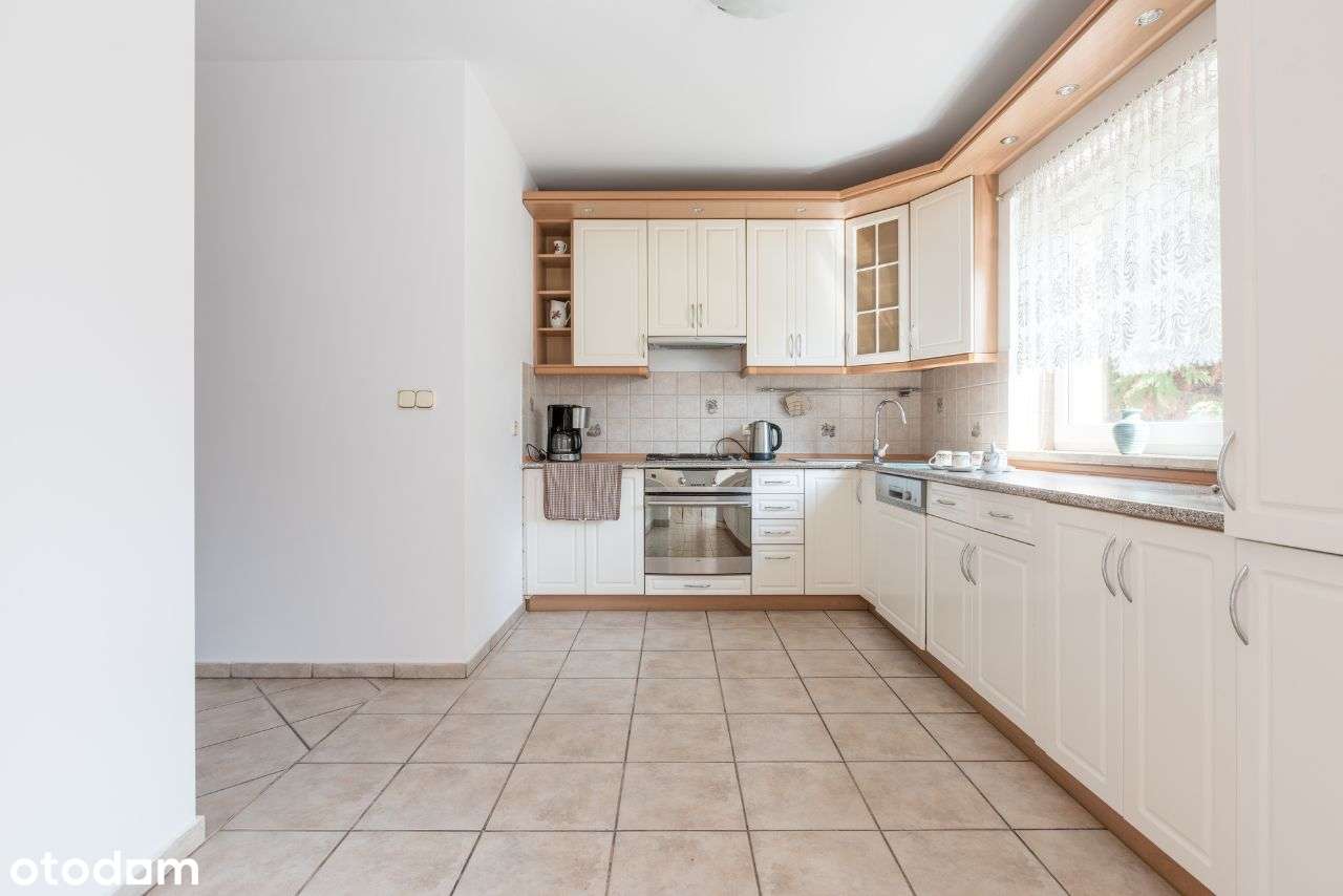 Wyjątkowy dom w Baranowie-9