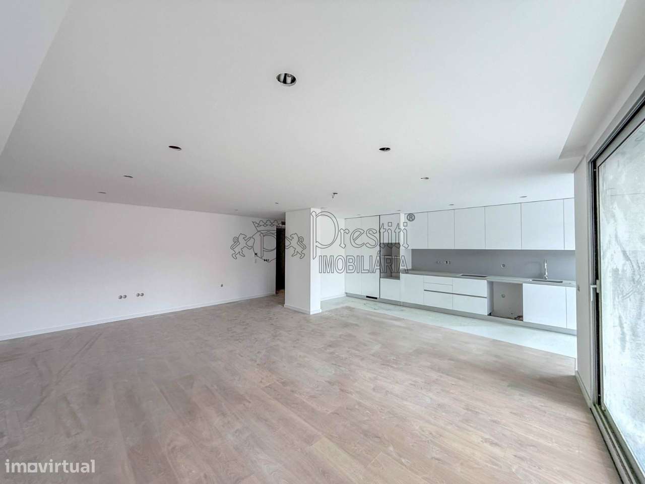 Apartamentos T3 para venda na Cidade de Guimarães-3