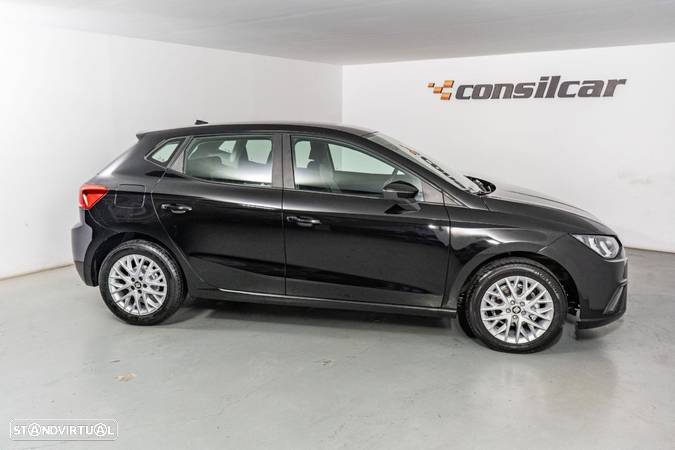 SEAT Ibiza 1.0 MPI Style - 7