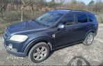 Chevrolet Captiva 2.0 4WD 7 Sitzer Automatik LT Exclusive - 1