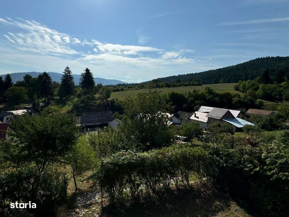 Casa in Sacele pozitionata intr-o zona linistita-5