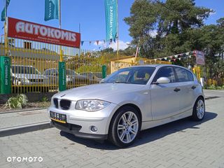 BMW Seria 1 116i