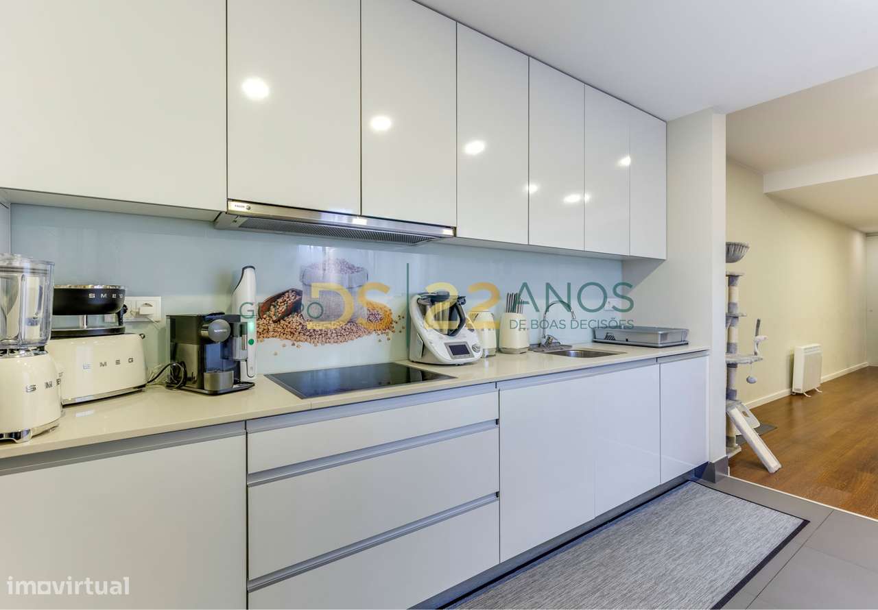 Moradia T3 Venda em Póvoa de Varzim, Beiriz e Argivai,Póvoa de Varzim - Grande imagem: 5/29