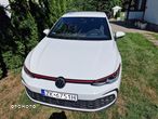 Volkswagen Golf VIII 2.0 TSI GTI DSG - 5