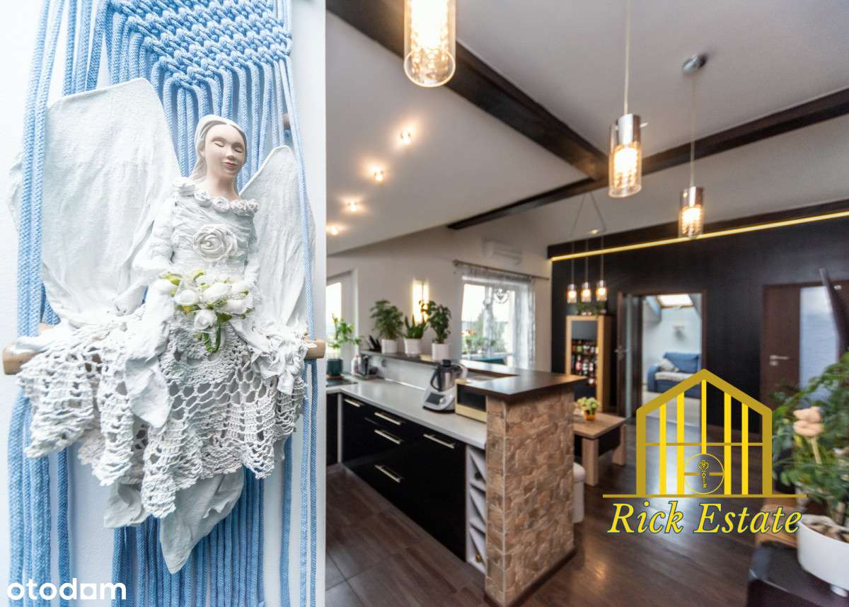 Mieszkanie gotowe do zamieszkania – M4 z klimatem-5