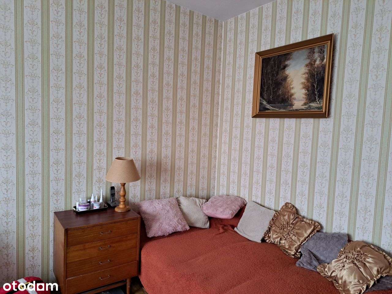 Nowa oferta Mieszkania do remontu-3