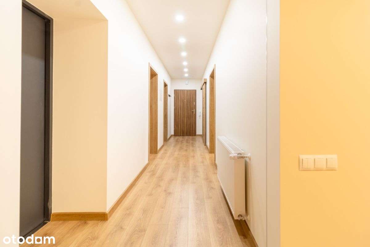 Dwa lokale po remoncie 115m2 - Gliwice Centrum - Pełny obrazek: 4/20