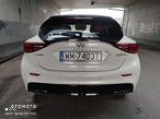 Infiniti Q30 1.6t Premium Tech Gallery White - 12