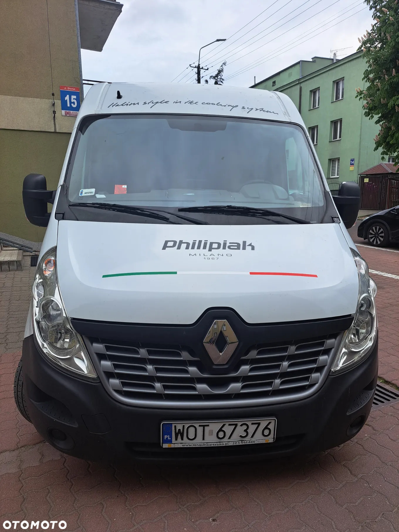 Renault Master - 6