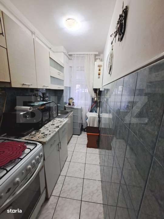 Vand apartament 2 camere – Sacele, Cartier Electroprecizia - Imagine principală: 4/7