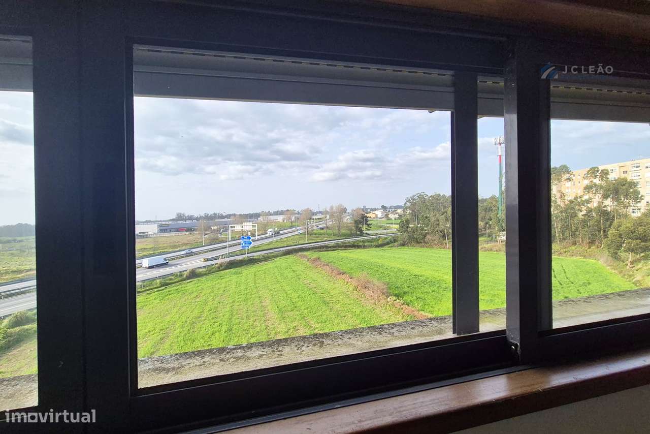 Apartamento T2 à Venda em Perafita – Conforto, Localização e Qualidade-8